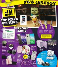 JB Hi-Fi catalogue Page 6