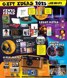 JB Hi-Fi catalogue Page 7