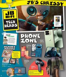 JB Hi-Fi catalogue Page 8