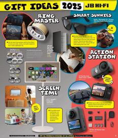 JB Hi-Fi catalogue Page 9