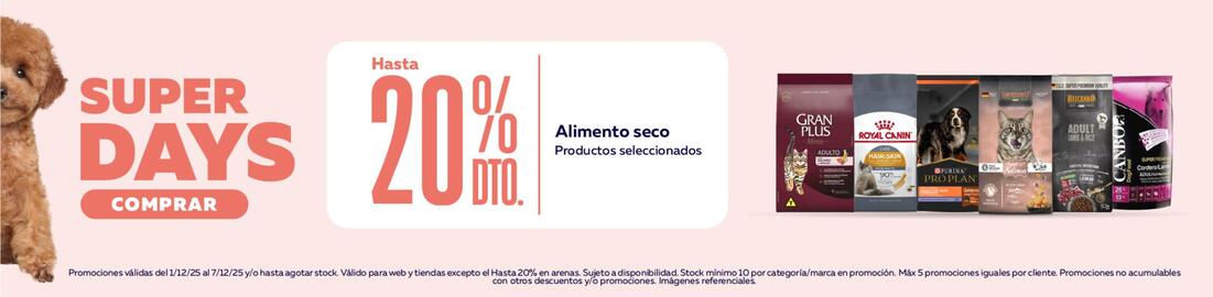 Catálogo Superpet semana 49 Página 2