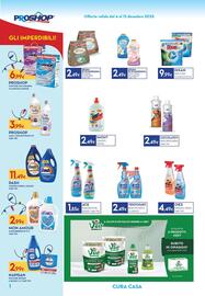 Volantino Proshop Pagina 2