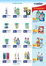 Volantino Proshop Pagina 3