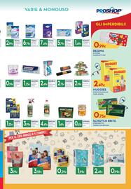 Volantino Proshop Pagina 5
