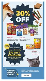Petvalu flyer Page 2