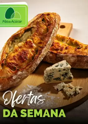 Folheto Pão de Açúcar (válido até 8-12)