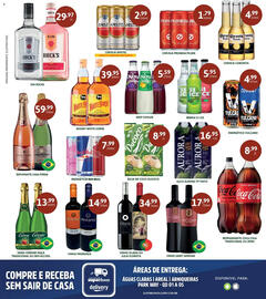 Catálogo Superbom Supermercado semana 49 Página 2