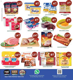 Catálogo Superbom Supermercado semana 49 Página 3