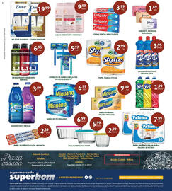 Catálogo Superbom Supermercado semana 49 Página 4