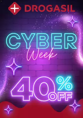 Encarte Drogasil (válido até 8-12)