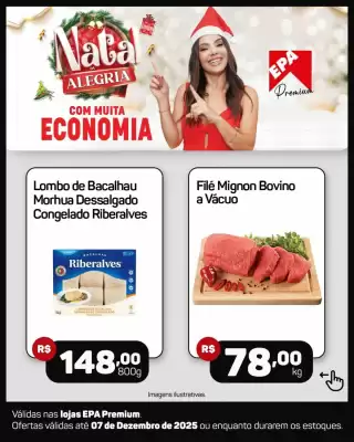 Folheto Epa (válido até 7-12)