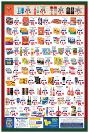 Folheto Supermercados BH Página 2