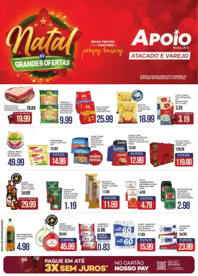 Folheto Apoio Mineiro (válido até 7-12)