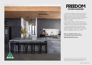 Freedom catalogue Page 2