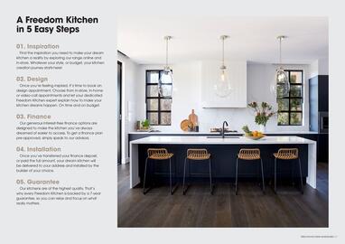 Freedom catalogue Page 4