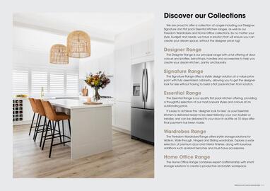 Freedom catalogue Page 6