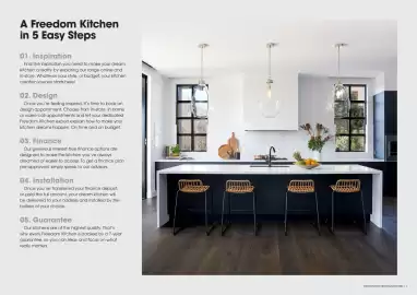 Freedom catalogue Page 4