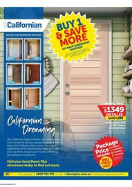 Doors Plus catalogue Page 18