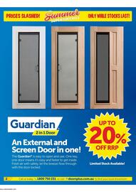 Doors Plus catalogue Page 2
