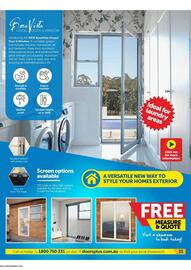 Doors Plus catalogue Page 21