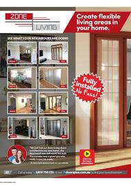 Doors Plus catalogue Page 22