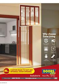 Doors Plus catalogue Page 23
