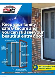 Doors Plus catalogue Page 26
