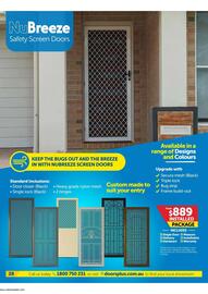 Doors Plus catalogue Page 28