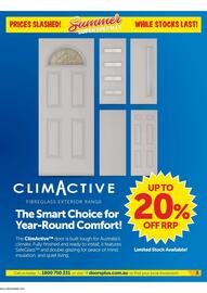 Doors Plus catalogue Page 3