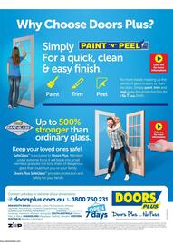 Doors Plus catalogue Page 32