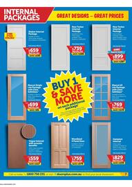 Doors Plus catalogue Page 7