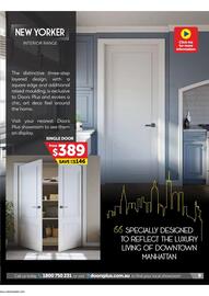 Doors Plus catalogue Page 9