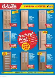 Doors Plus catalogue Page 14