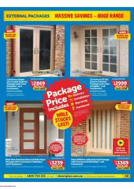 Doors Plus catalogue Page 19
