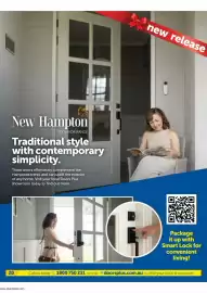 Doors Plus catalogue Page 20