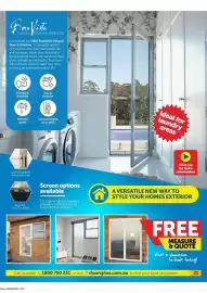 Doors Plus catalogue Page 21