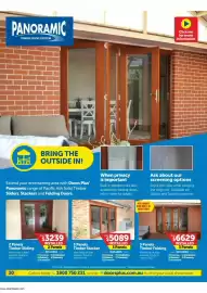 Doors Plus catalogue Page 30