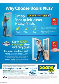 Doors Plus catalogue Page 32