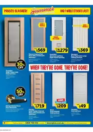 Doors Plus catalogue Page 4