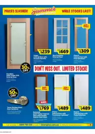 Doors Plus catalogue Page 5