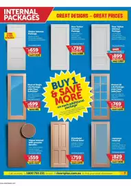 Doors Plus catalogue Page 7