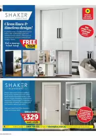 Doors Plus catalogue Page 8