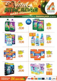 Folheto Atacadão semana 49 Página 1