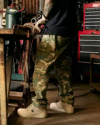 Catálogo DC Shoes (válido hasta 7-12)