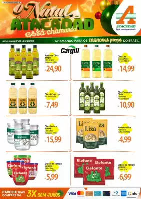 Folheto Atacadão (válido até 7-12)