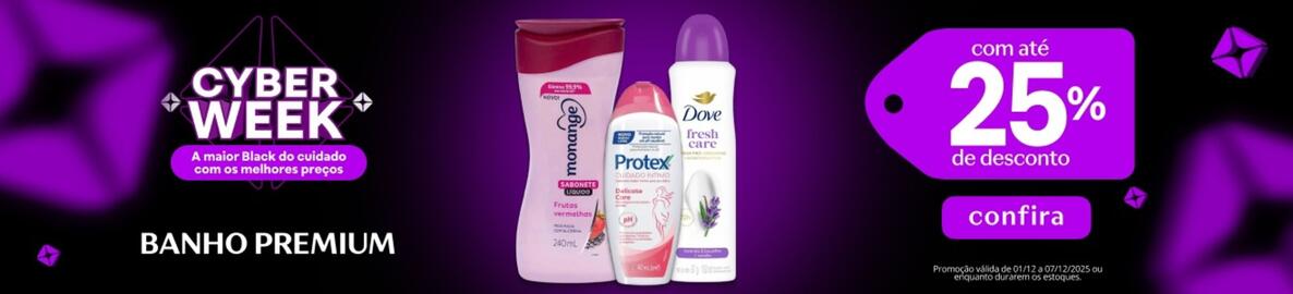 Encarte Drogasil semana 49 Página 3