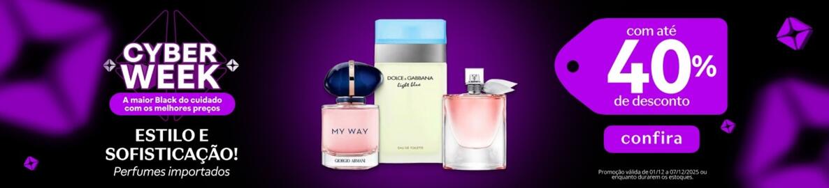 Encarte Drogasil semana 49 Página 7