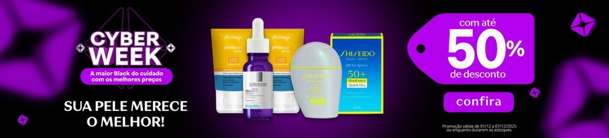 Encarte Drogasil semana 49 Página 8