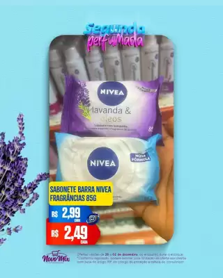 Encarte Novo Mix (válido até 2-12)