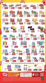 Folheto Novo Atacarejo Página 2